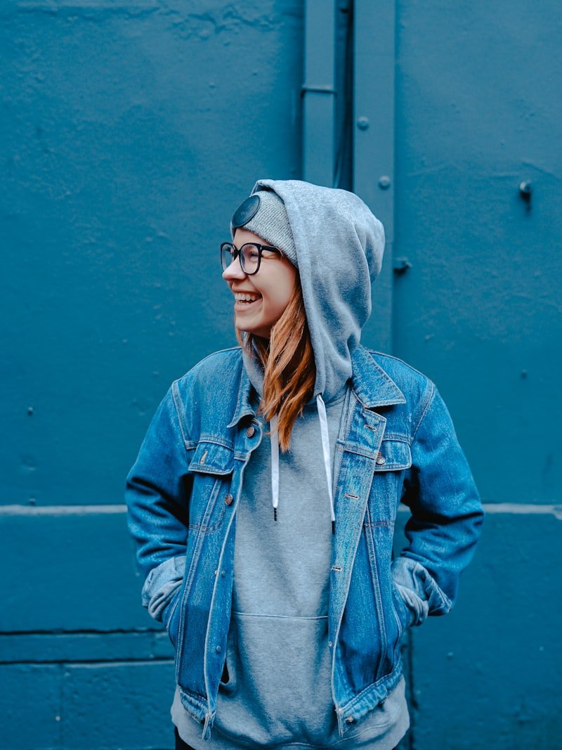 Photo of Dominique Fox
